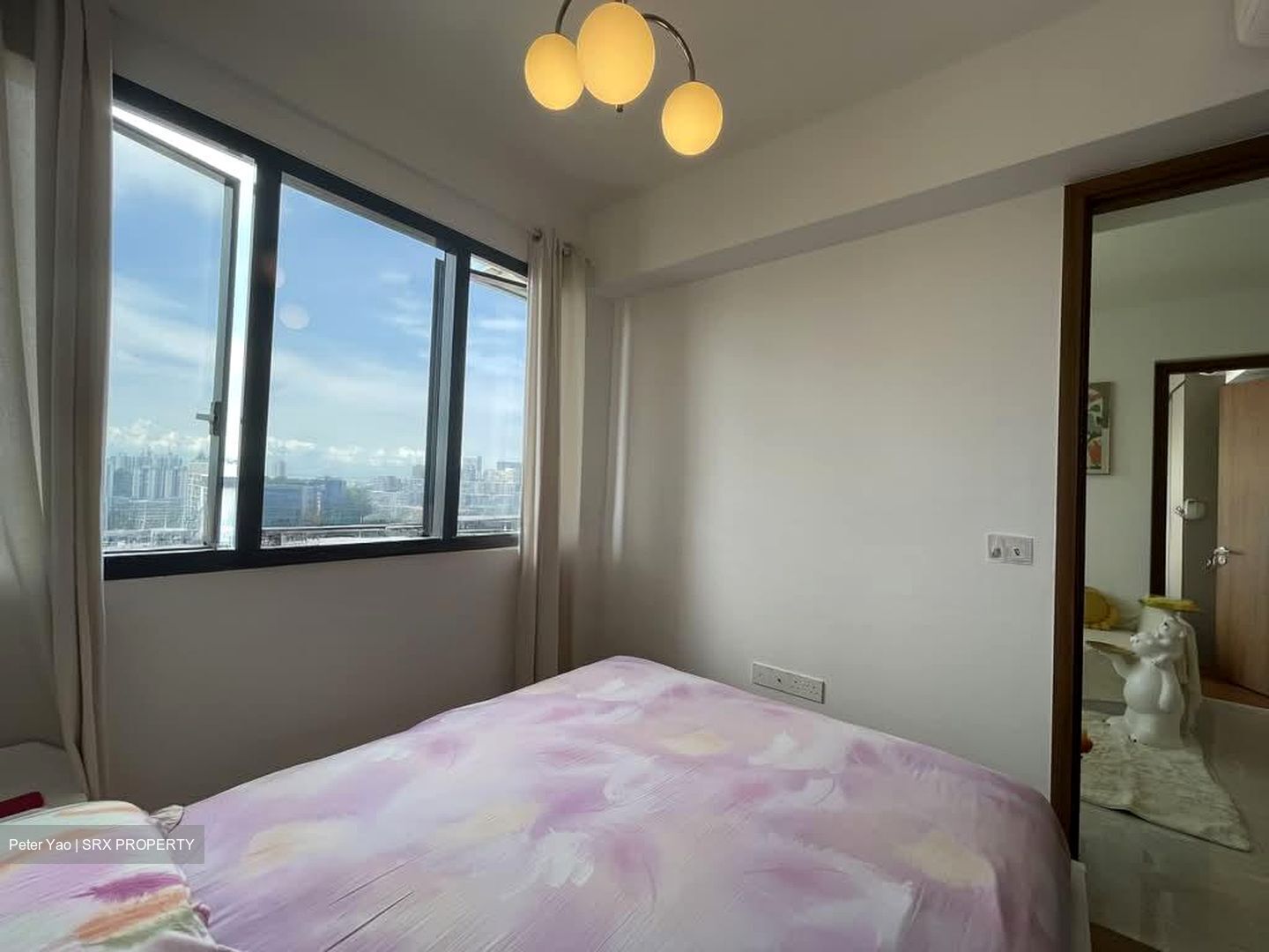 Stirling Residences (D3), Apartment #575966441